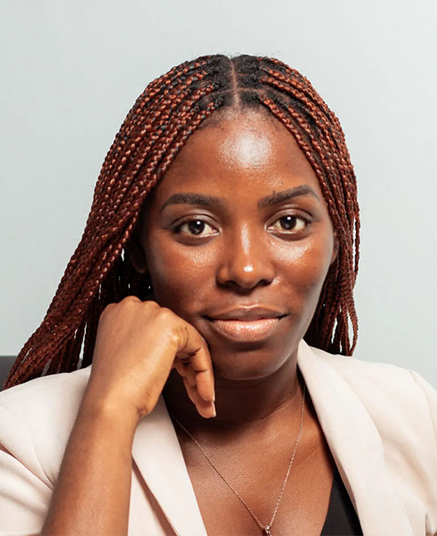 Kafui Ocloo
